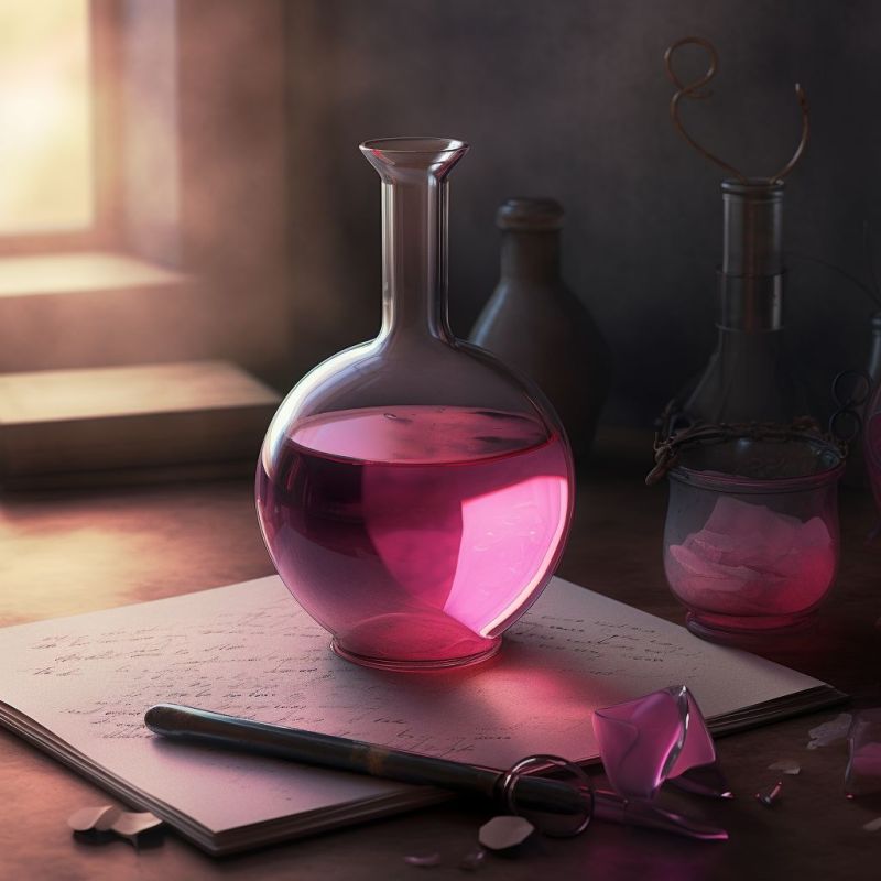 Potion of Mind Reading