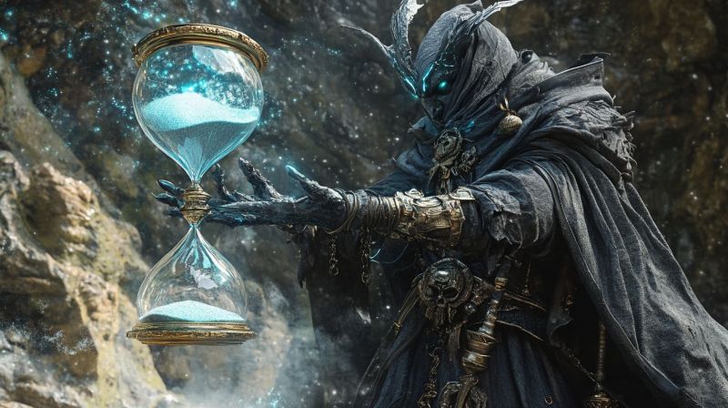 Study of Time