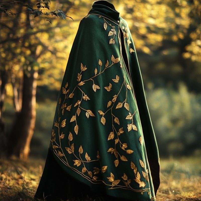 Cloak of Elvenkind