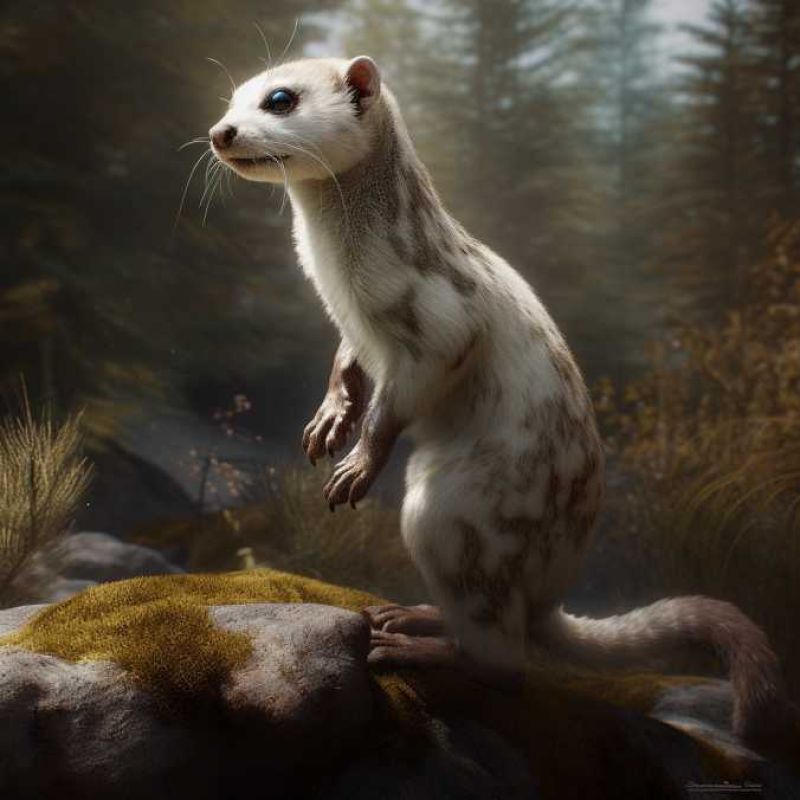 Weasel 2