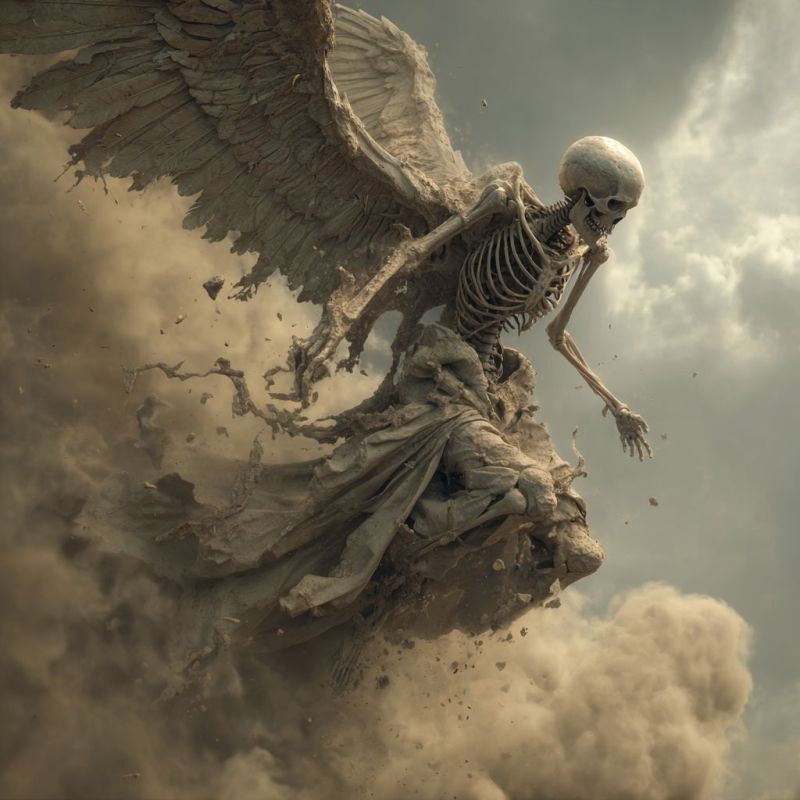 Angel of Decay 3