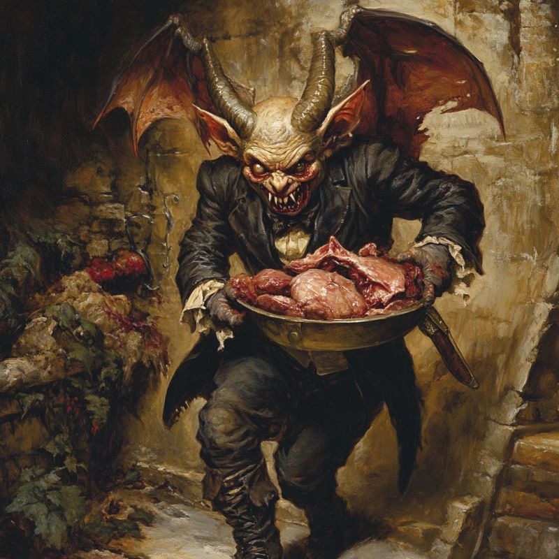 Imp Server 1
