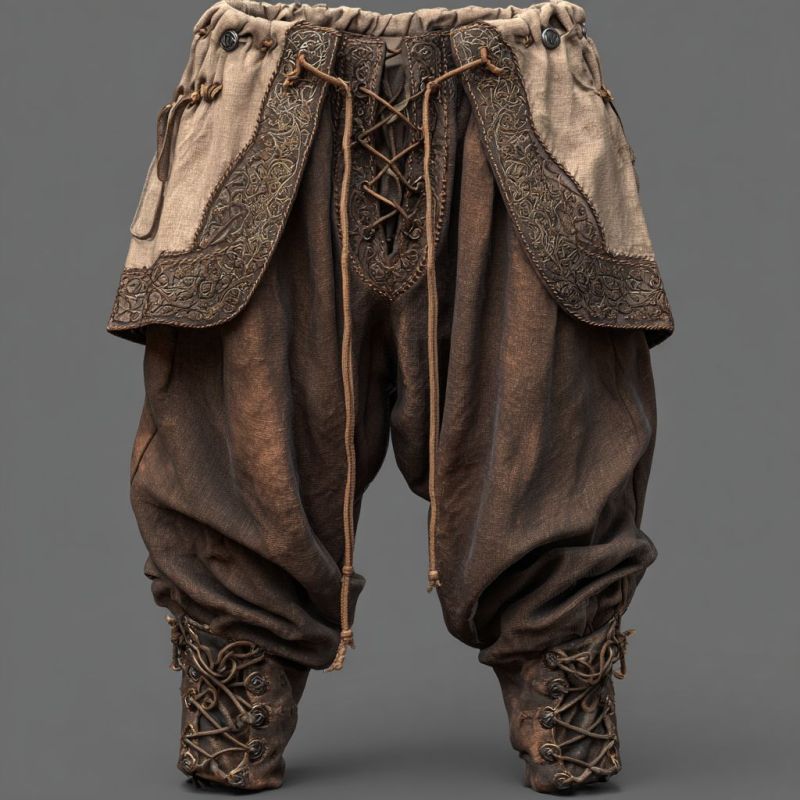 Pants, Cloth