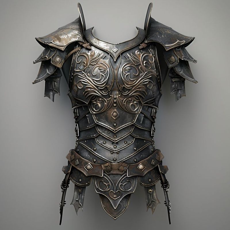 Cuirass Armors