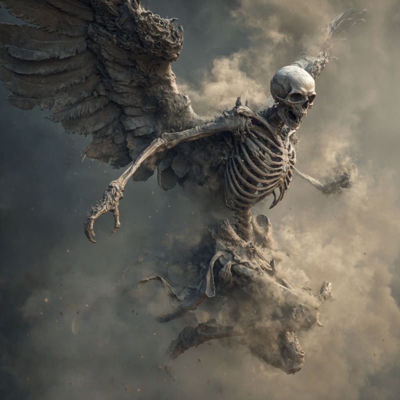Angel of Decay 2