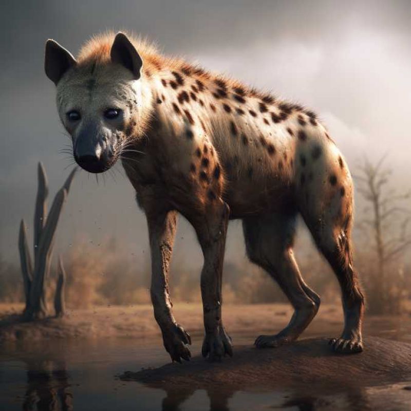 Hyena 2