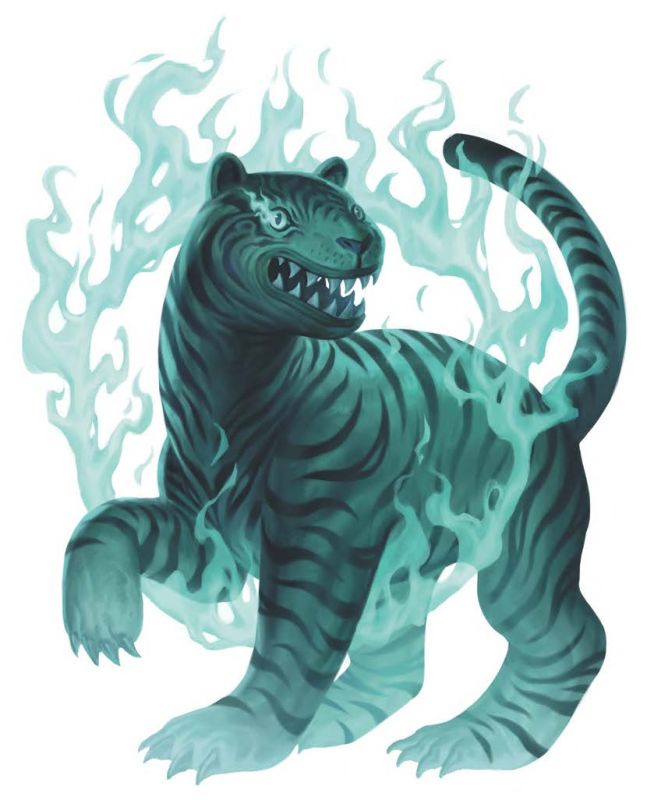 Wildpyre 1