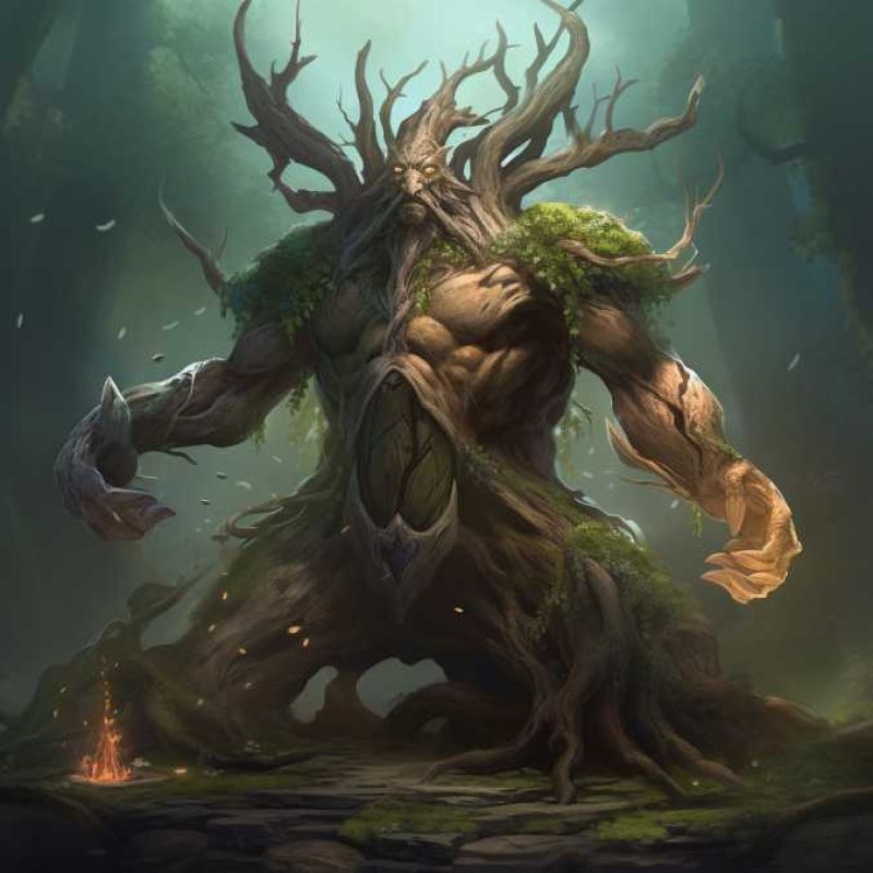 Treant 2