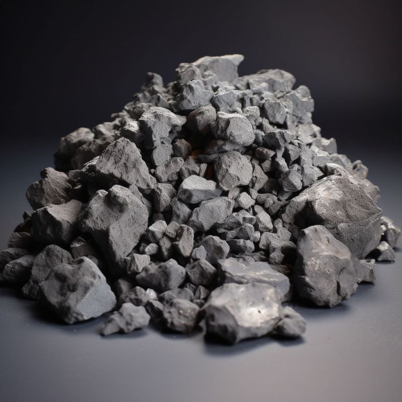 Tin Ore