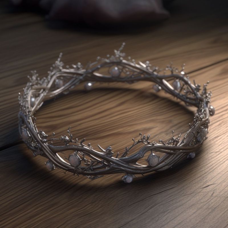 Circlet 5