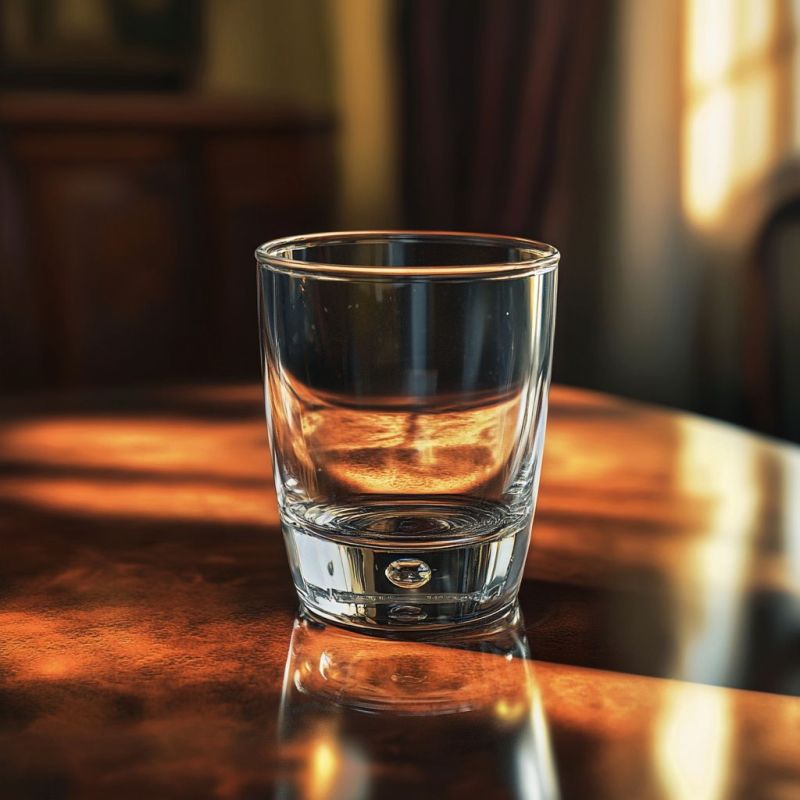 Shot Glass 1