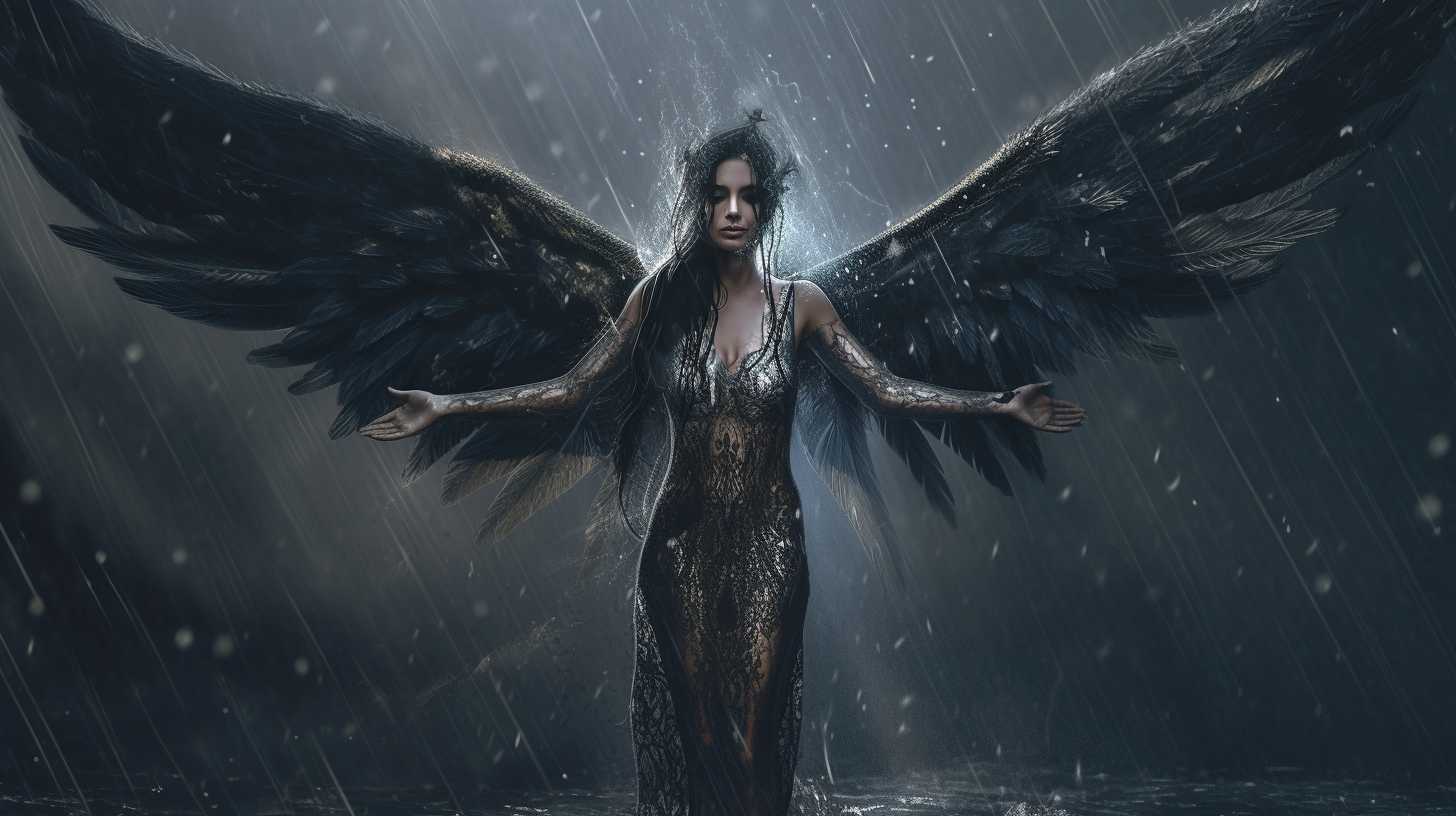 Nephilim, Dark