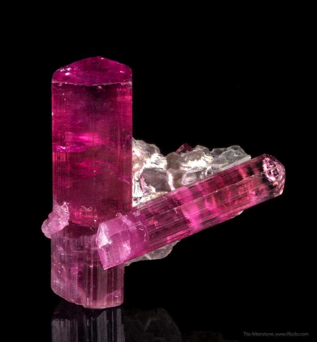 Rubellite