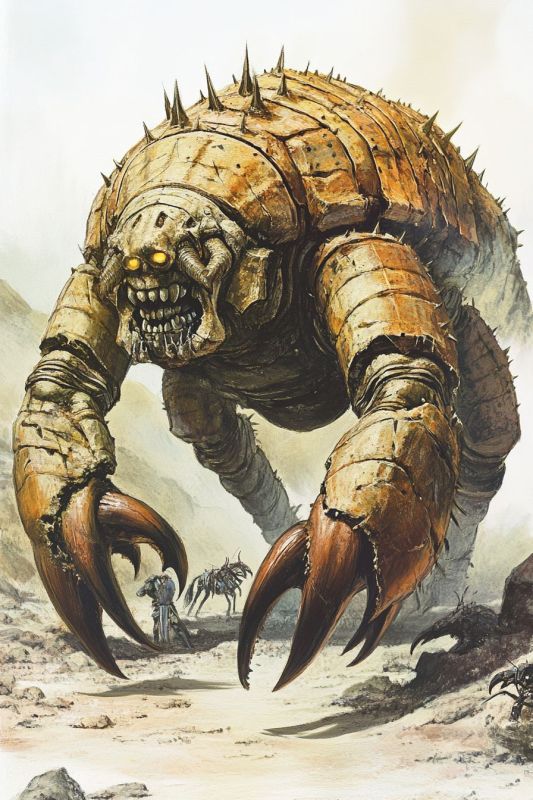 Ankheg 1