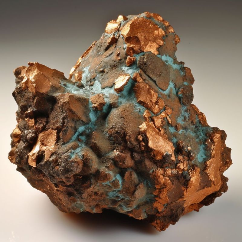 Copper Ore