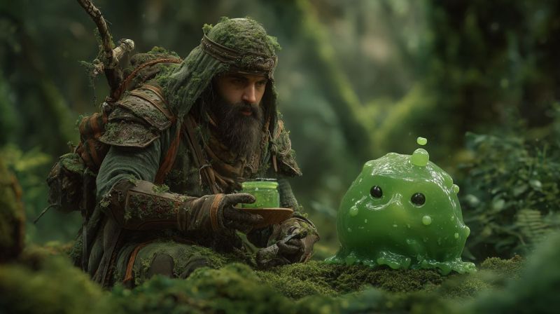 Conclave of the Ooze