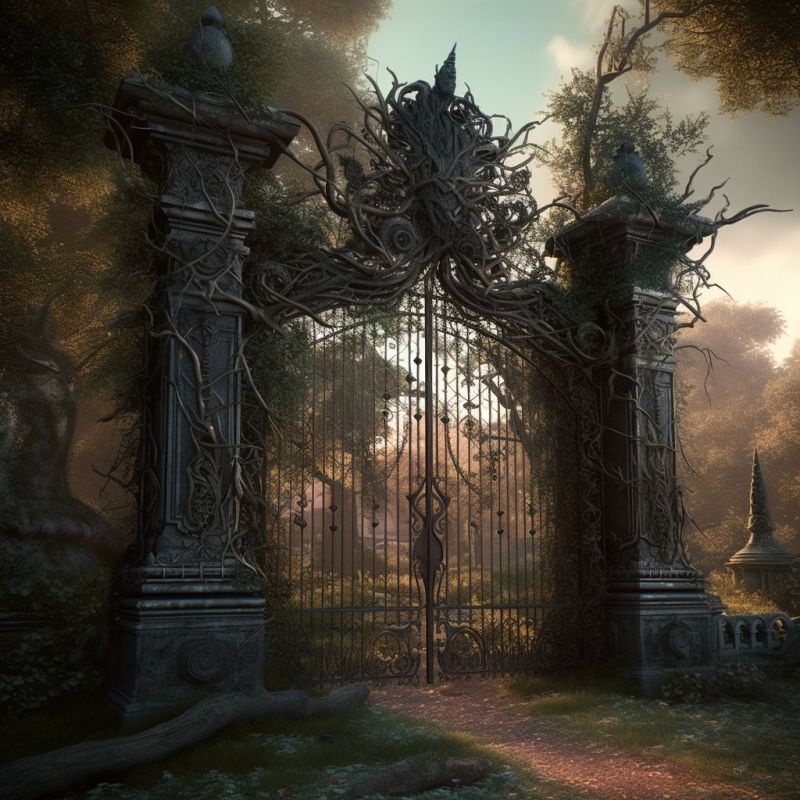 Iron Gate 3