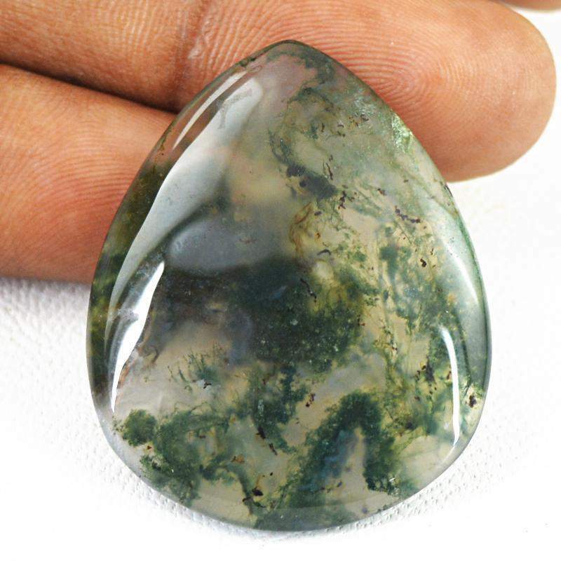 Moss Agate