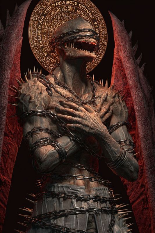 Eidolon: Elder Elysium 1