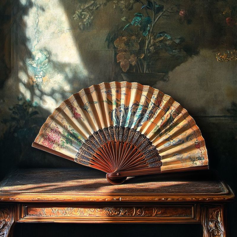 Hand Fan