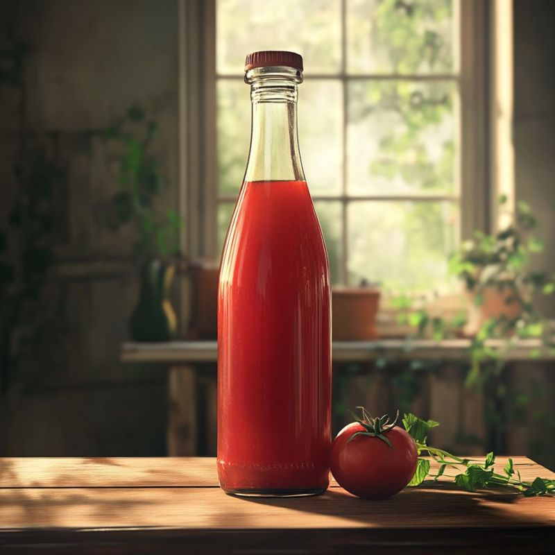 Tomato Juice