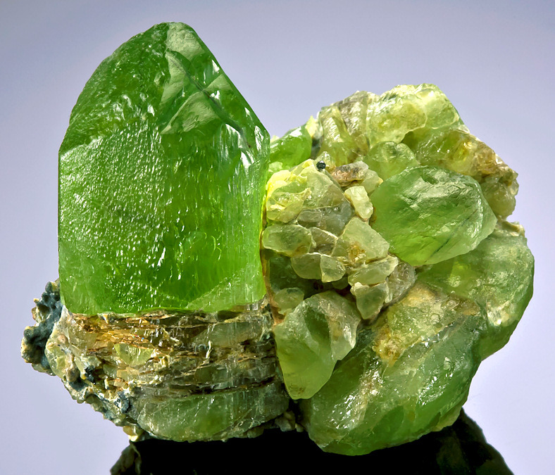 Chrysolite