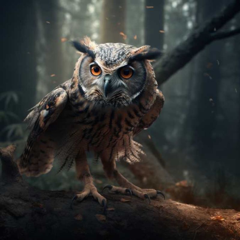 Owl 4