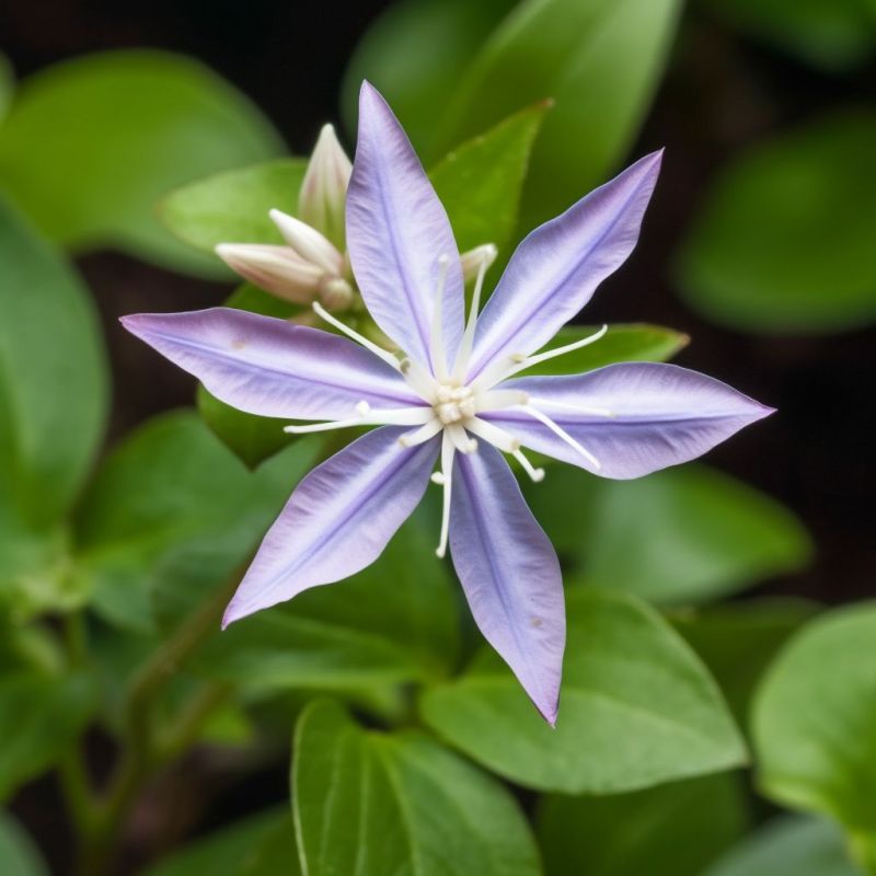 Starflower Plant