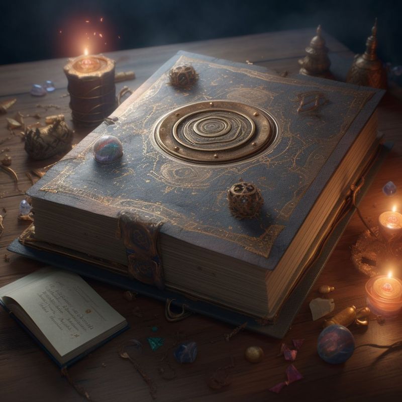 Spellbook 2