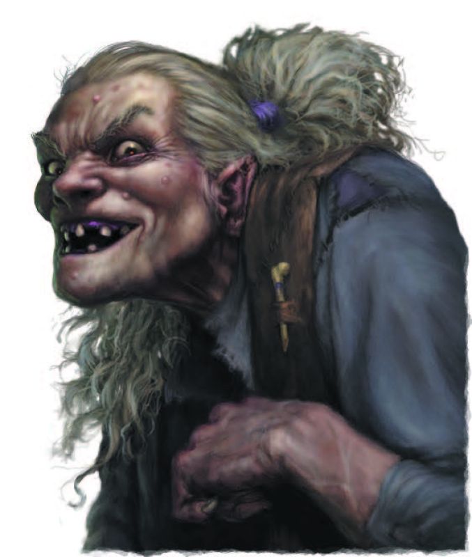 Chittering Lucy Slopgrowth 1