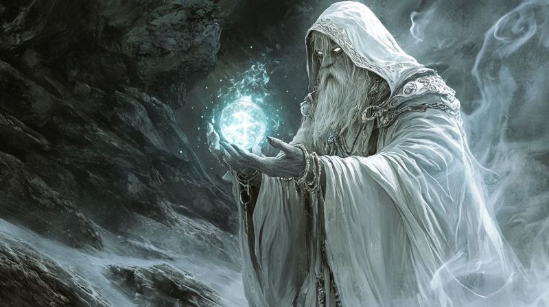 Study of Divination