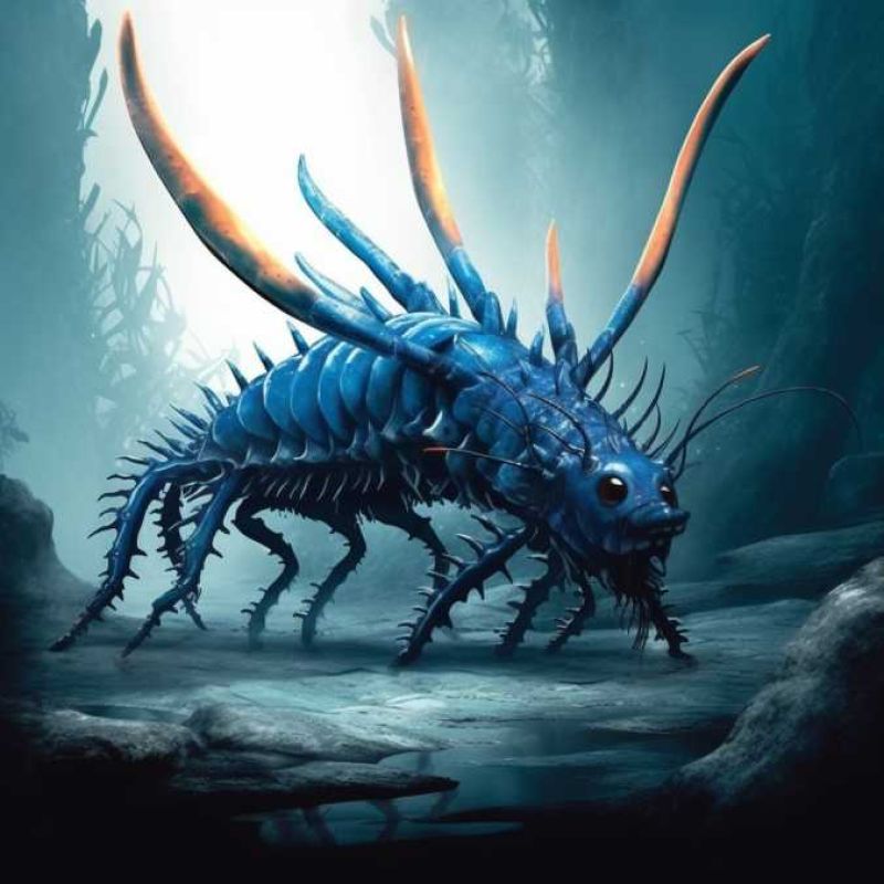 Remorhaz 2