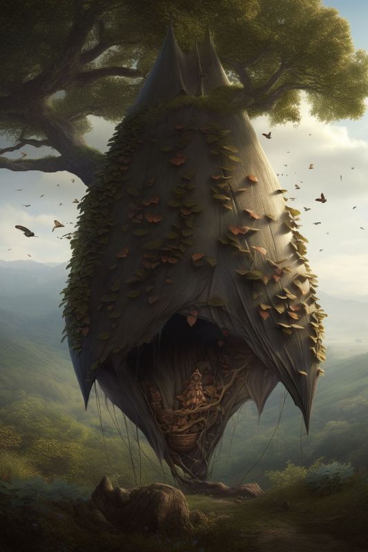 Cacoon