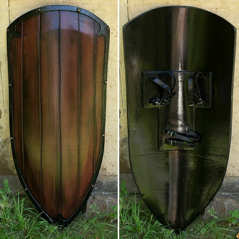 Tower Shields