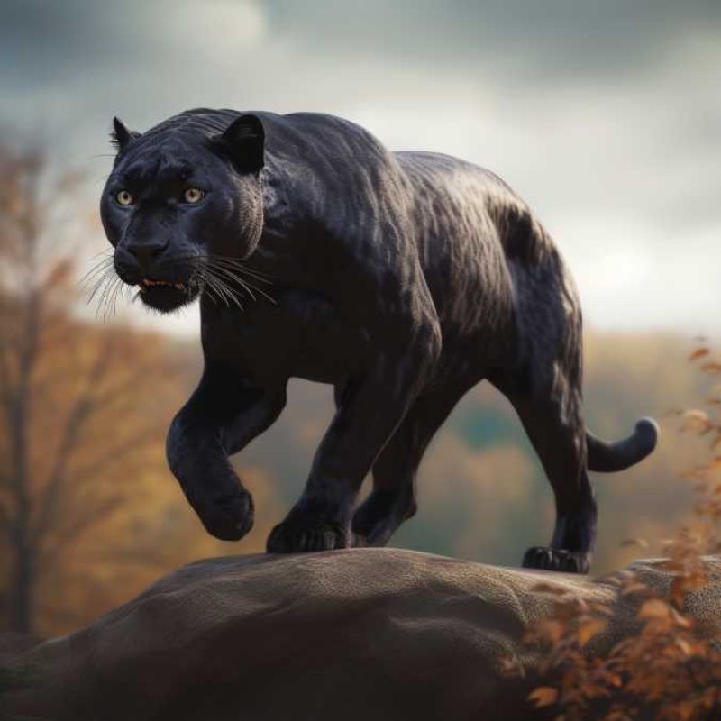 Panther 2