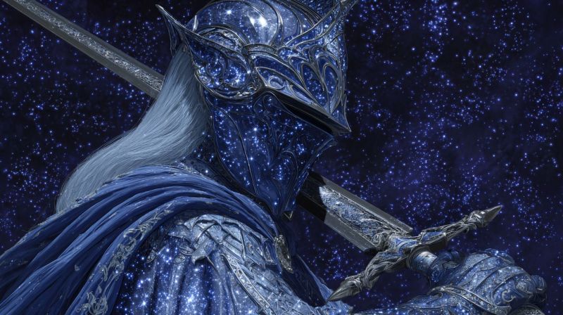 Oath of the Stars 1