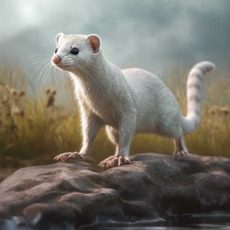 Weasel 3