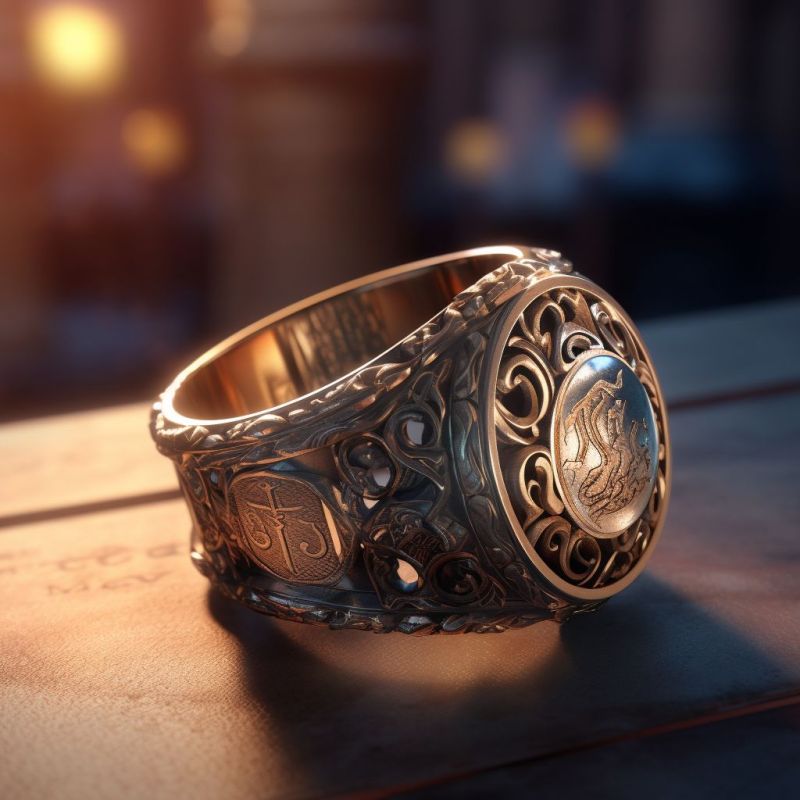 Guild Ring 2