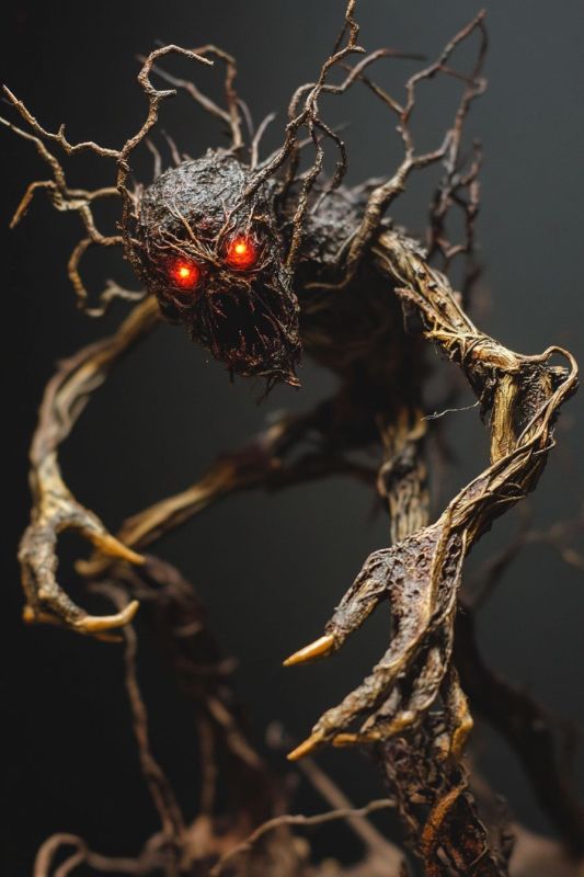 Twig Blight 1
