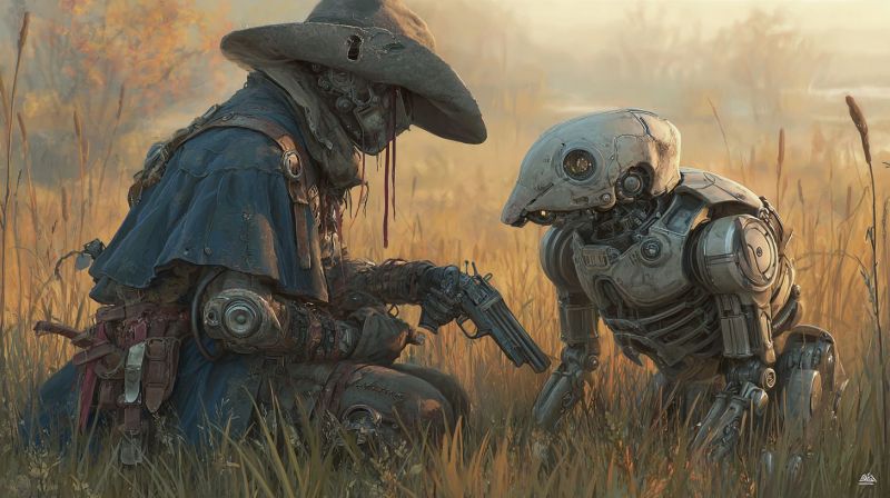 Conclave of the Construct