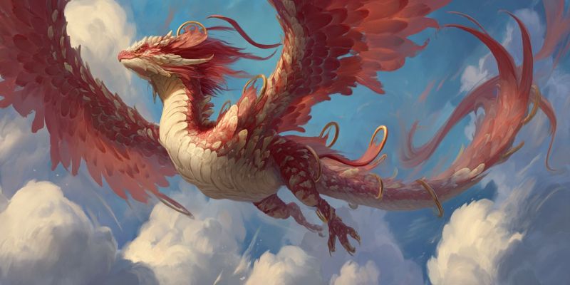 Eidolon: Young Valefor 1