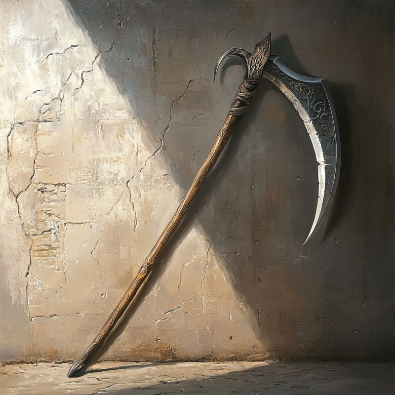 Scythes