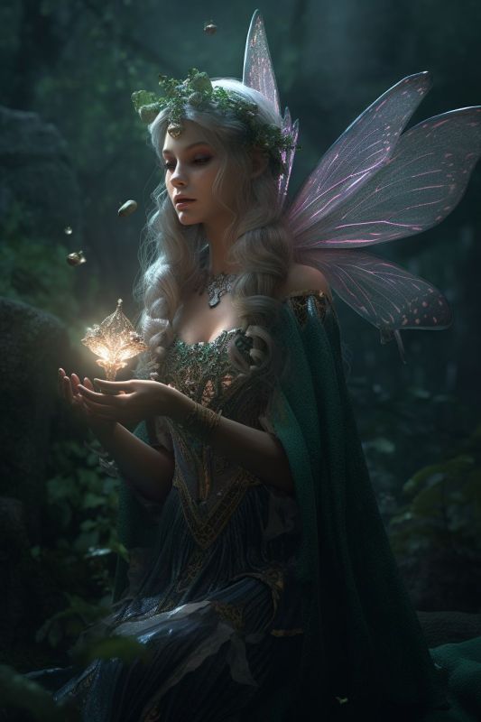 Sprite Sorcerer 1