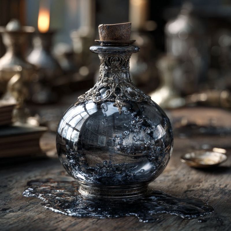 Elixir of Full Thought 1