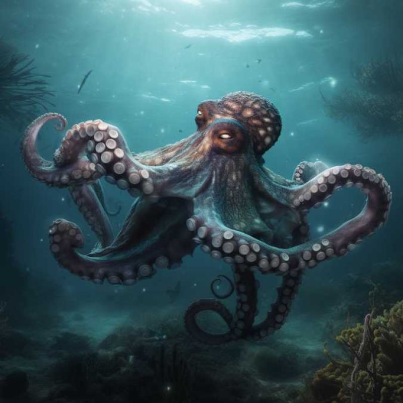 Octopus 2