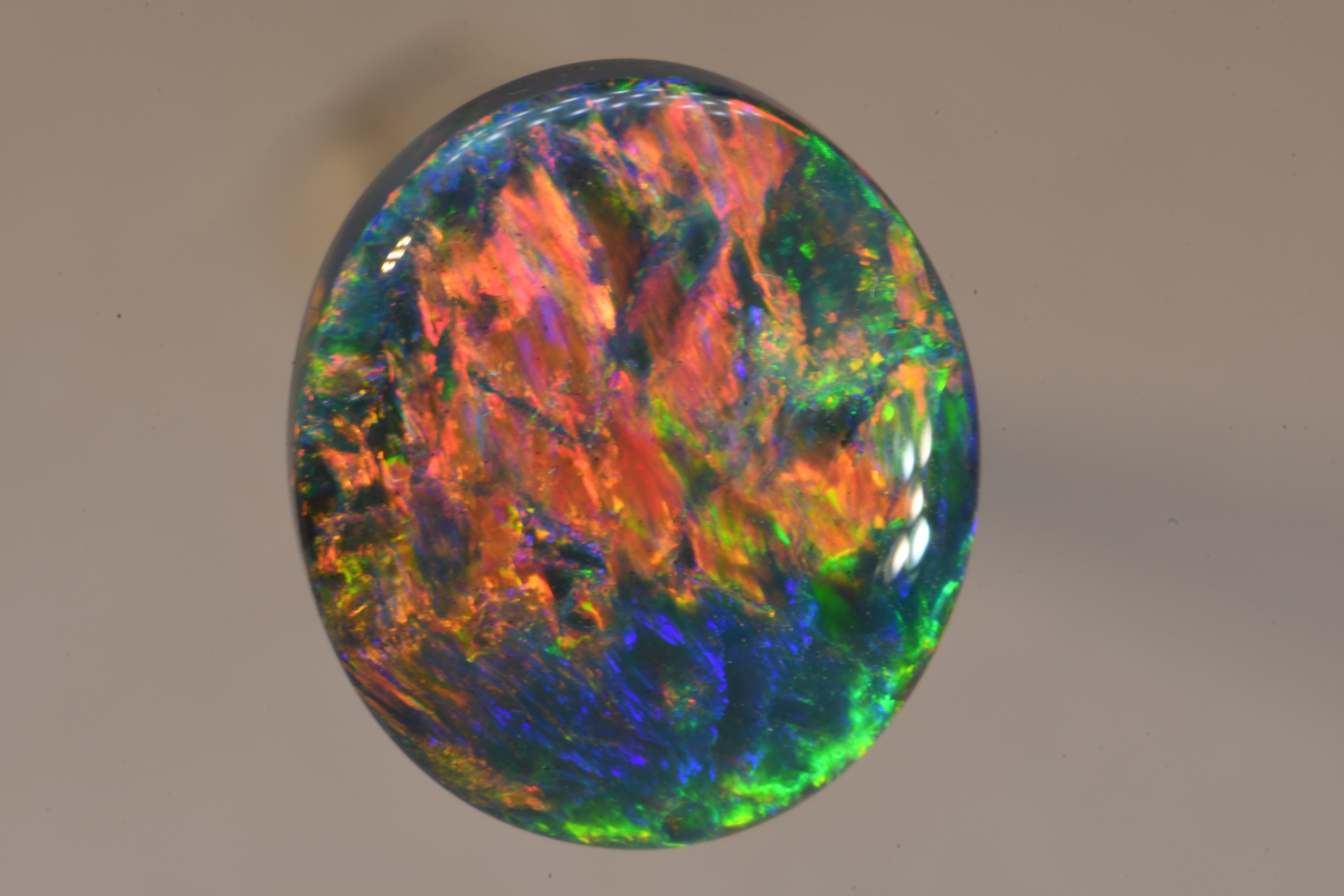 Black Opal