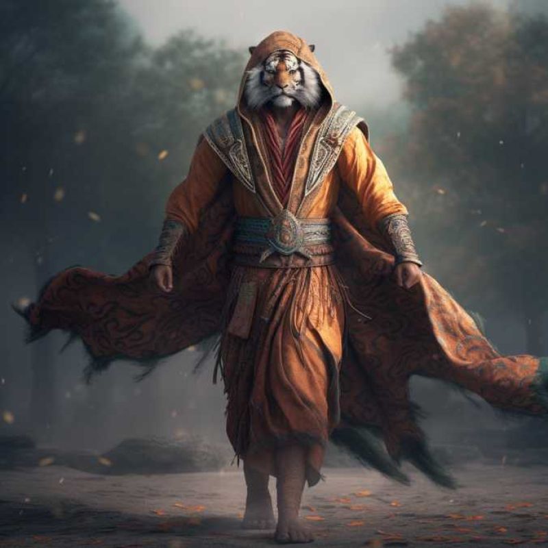 Rakshasa 2