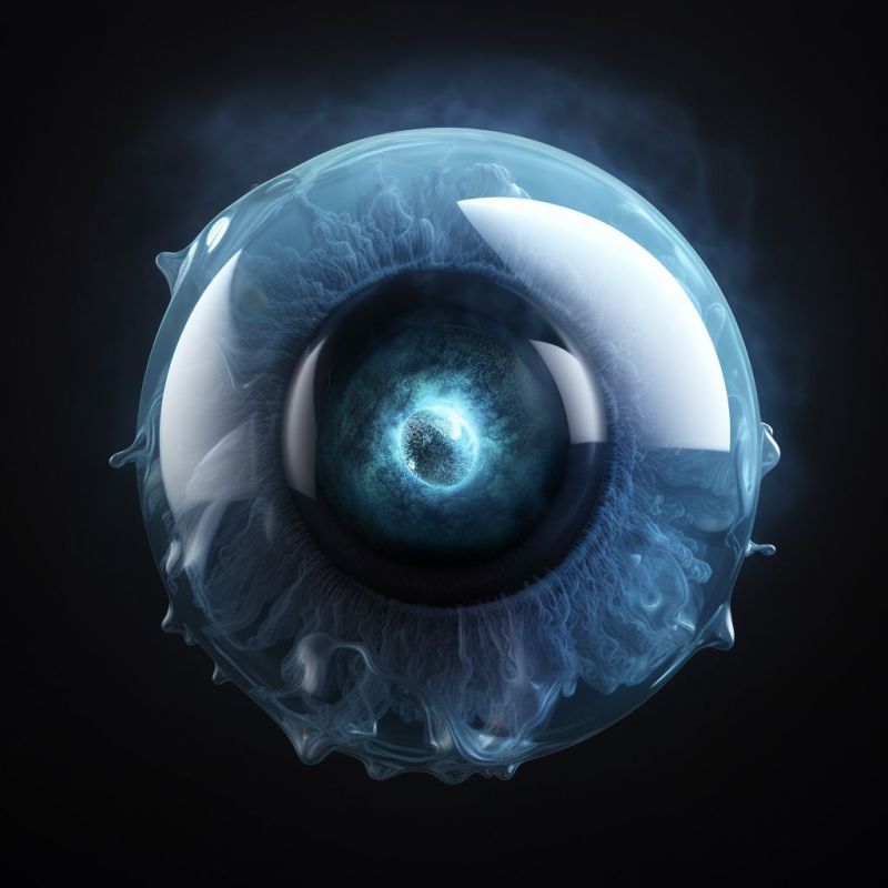 Arcane Eye 2