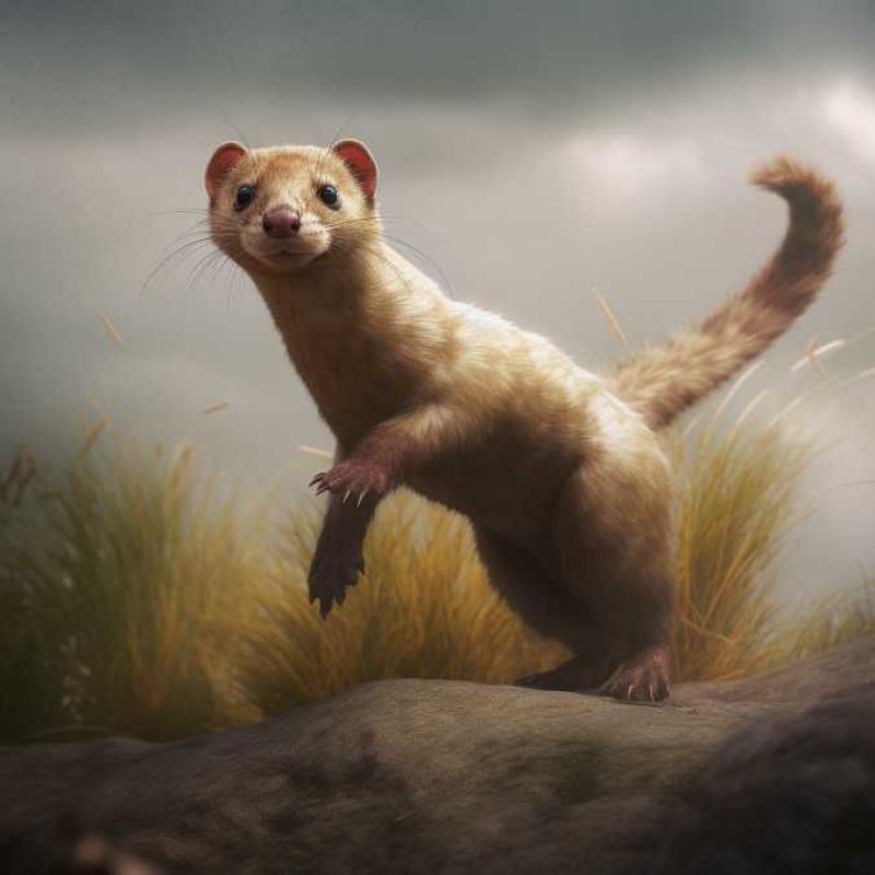 Weasel 4