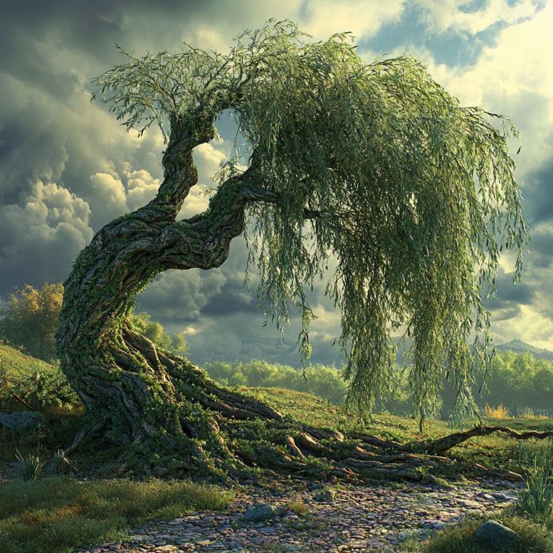 Willow Tree